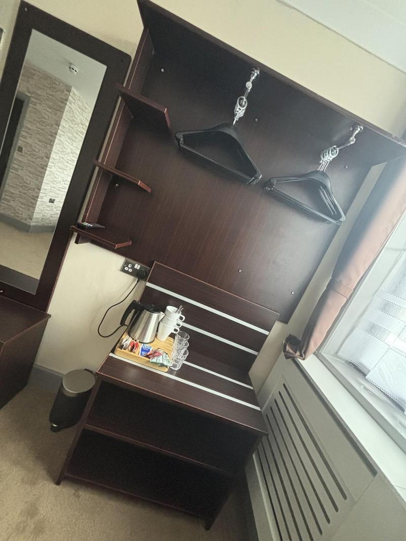 Best Western Ebbw Vale - Oda
