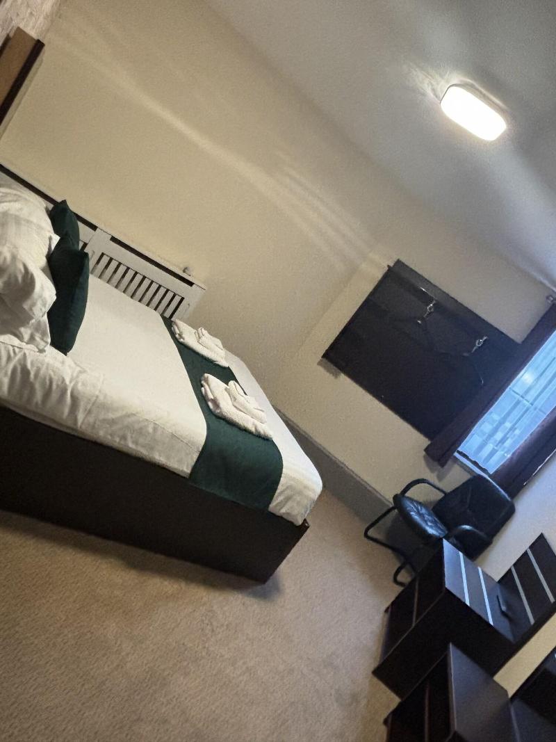Best Western Ebbw Vale - Oda