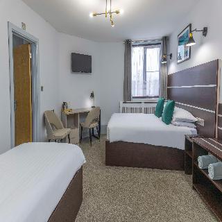 Best Western Ebbw Vale fotoÄŸrafÄ±