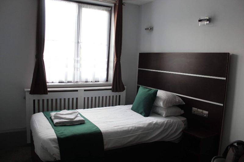 Best Western Ebbw Vale - Oda
