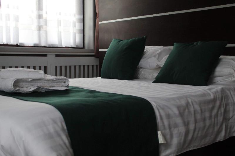 Best Western Ebbw Vale - Oda