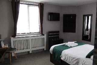 Best Western Ebbw Vale fotoÄŸrafÄ±