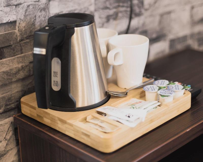 Best Western Ebbw Vale - Oda