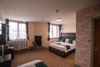 Best Western Ebbw Vale fotoÄŸrafÄ±