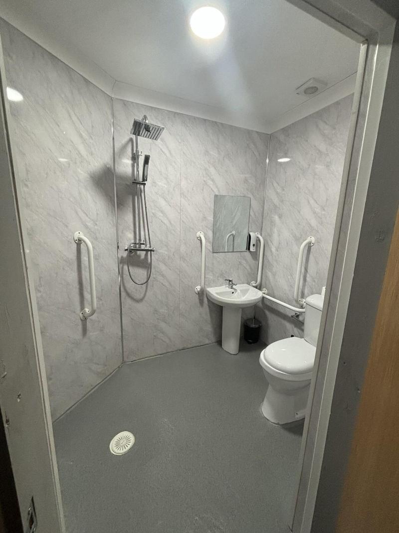 Best Western Ebbw Vale - Oda
