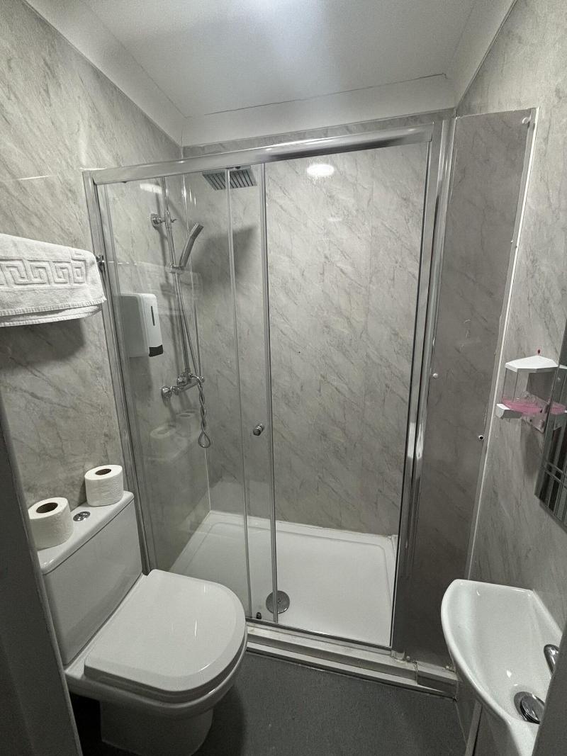 Best Western Ebbw Vale - Oda