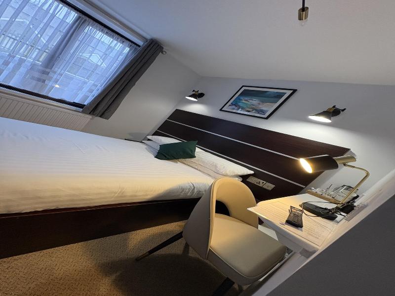 Best Western Ebbw Vale - Oda