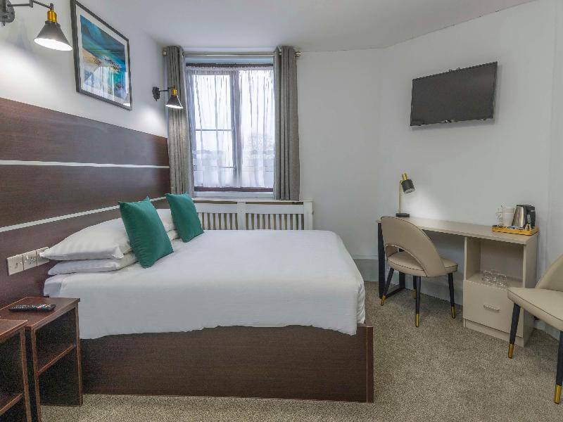Best Western Ebbw Vale - Oda