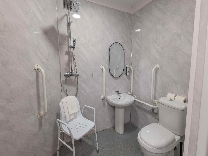 Best Western Ebbw Vale - Oda