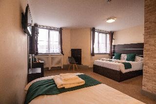 Best Western Ebbw Vale fotoÄŸrafÄ±