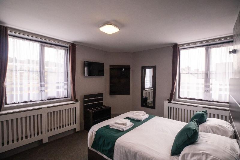 Best Western Ebbw Vale - Oda