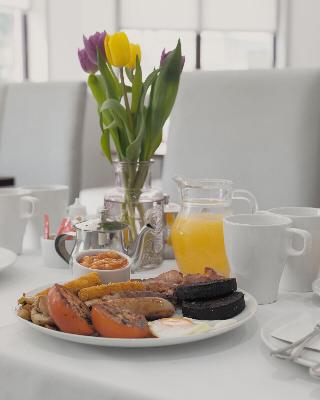 Best Western Ebbw Vale fotoÄŸrafÄ±