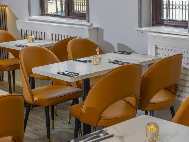 Best Western Ebbw Vale - Restoran