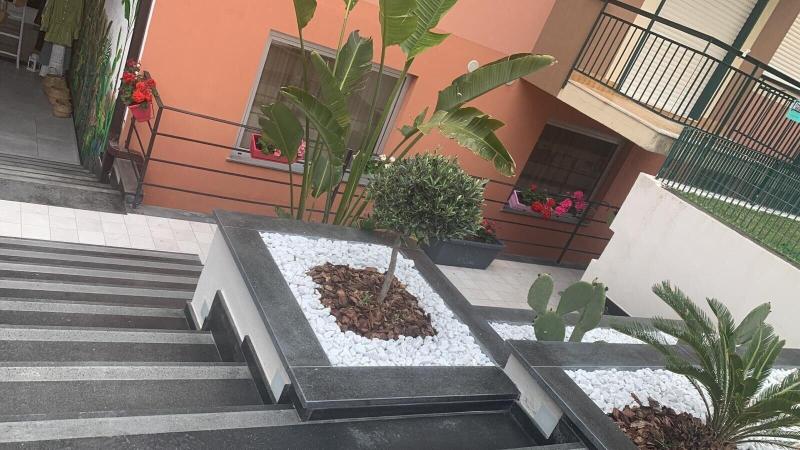 Hotel Portum - Genel