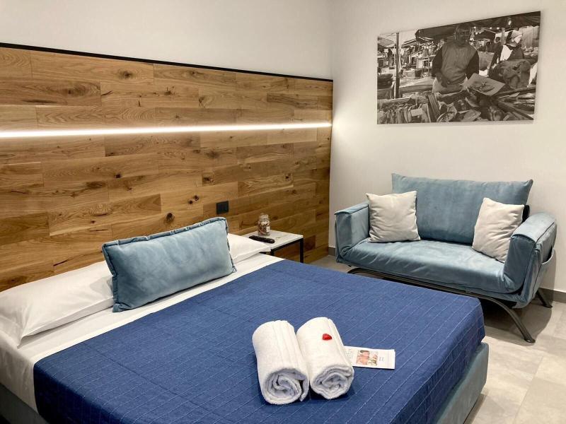 Hotel Portum - Genel