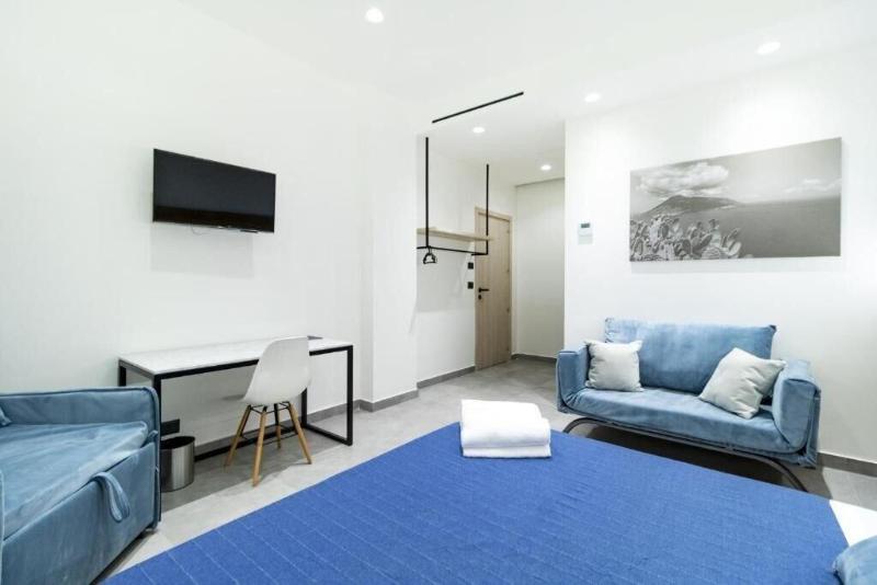 Hotel Portum - Oda