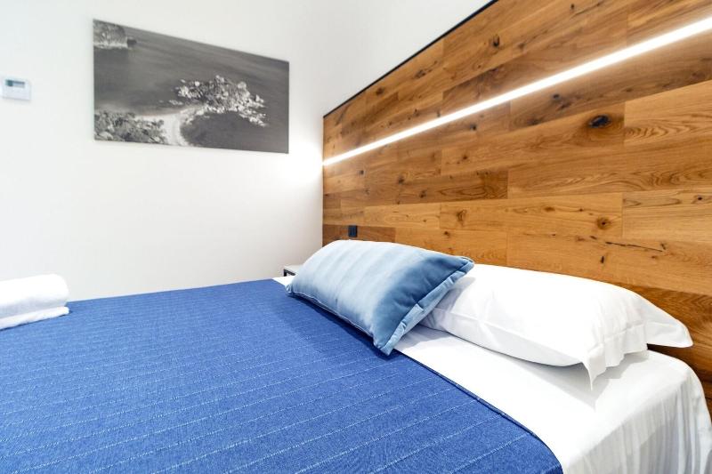 Hotel Portum - Oda