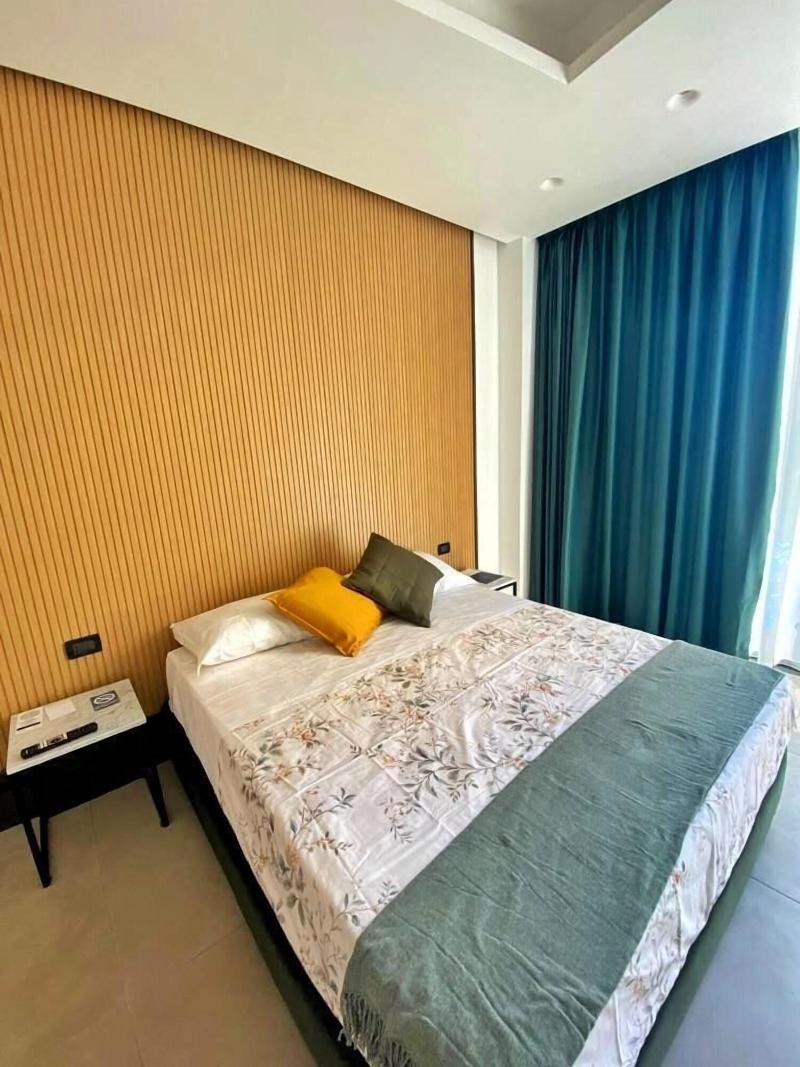 Hotel Portum - Oda