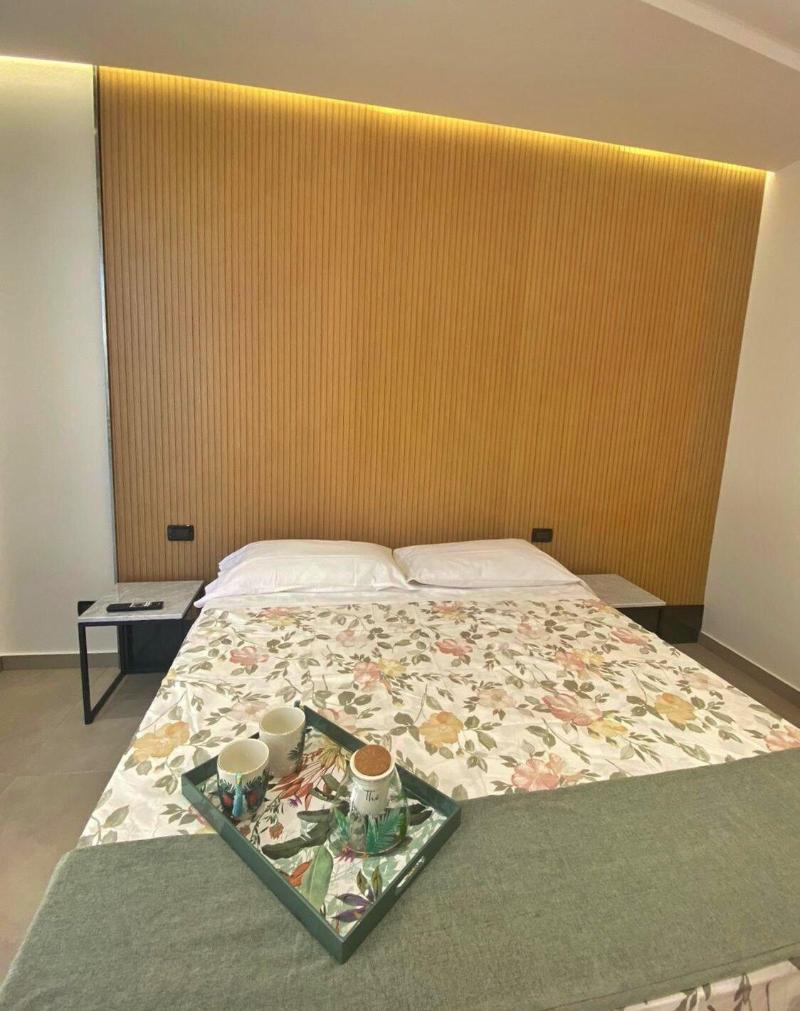Hotel Portum - Oda