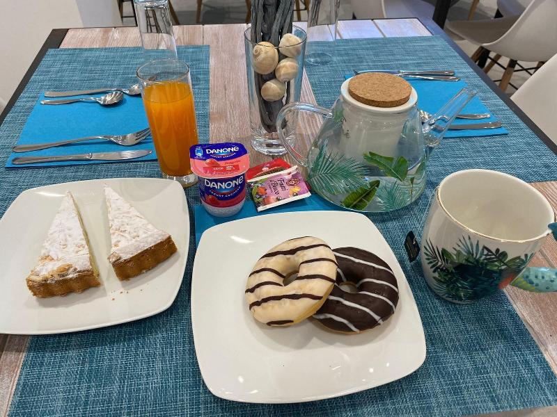 Hotel Portum - Restoran
