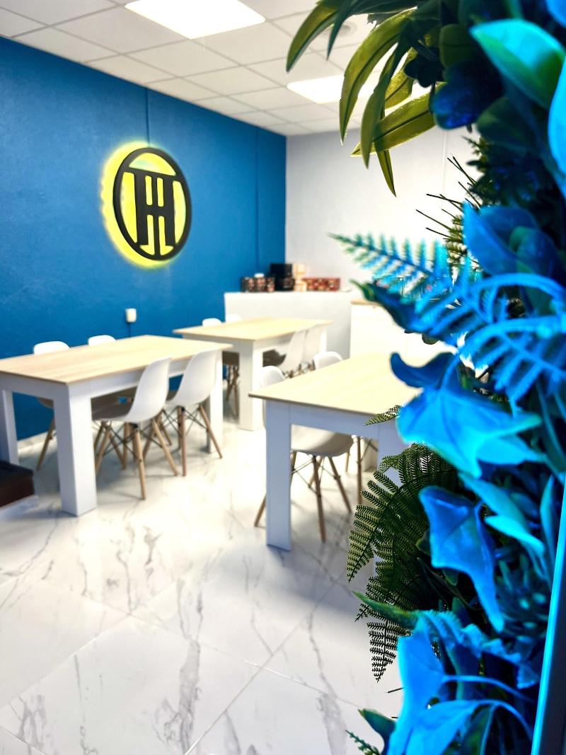 Hostel Thirty One - Genel