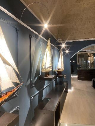 Residenze Romano Spa Hotel Diff Red fotoÄŸrafÄ±
