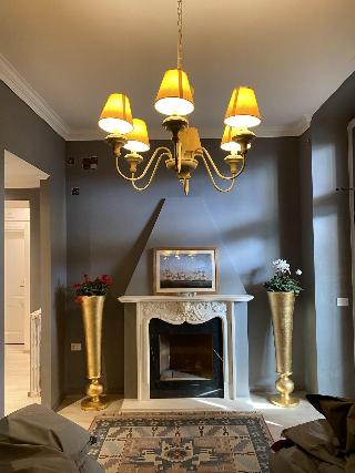 Residenze Romano Spa Hotel Diff Red fotoÄŸrafÄ±