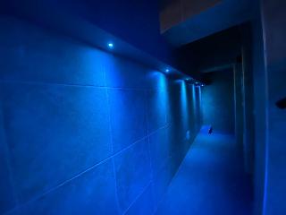 Residenze Romano Spa Hotel Diff Red fotoÄŸrafÄ±