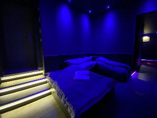 Residenze Romano Spa Hotel Diff Red fotoÄŸrafÄ±