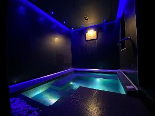 Residenze Romano Spa Hotel Diff Red fotoÄŸrafÄ±