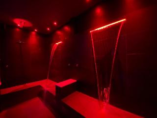 Residenze Romano Spa Hotel Diff Red fotoÄŸrafÄ±