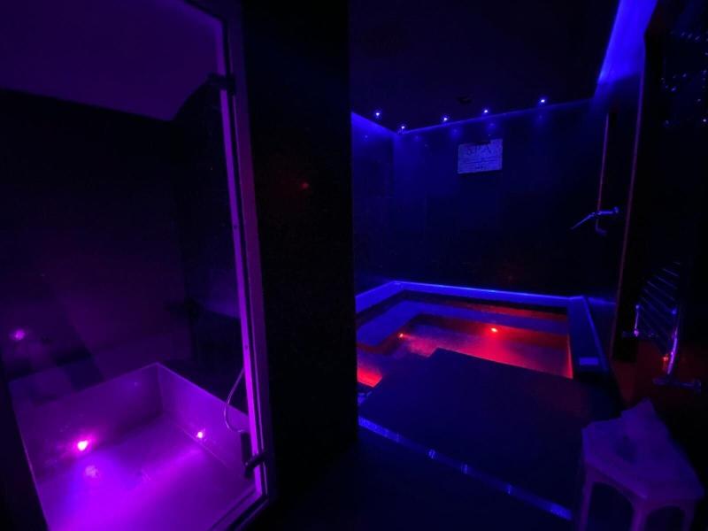 Residenze Romano Spa Hotel Diff Red - Aktivite