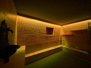 Residenze Romano Spa Hotel Diff Red fotoÄŸrafÄ±