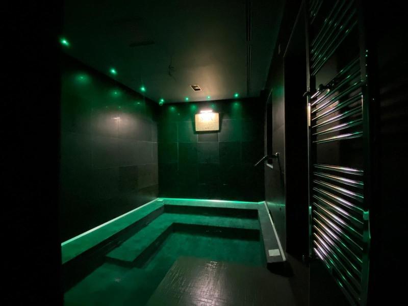 Residenze Romano Spa Hotel Diff Red - Aktivite