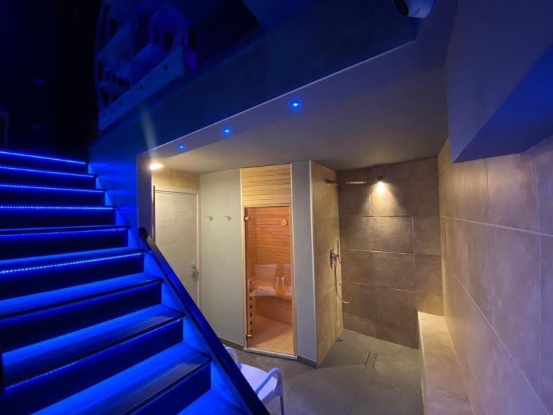 Residenze Romano Spa Hotel Diff Red - Aktivite