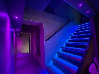 Residenze Romano Spa Hotel Diff Red fotoÄŸrafÄ±