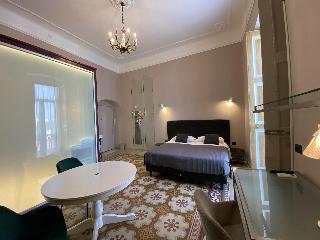 Residenze Romano Spa Hotel Diff Red fotoÄŸrafÄ±