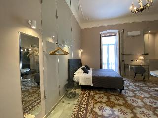 Residenze Romano Spa Hotel Diff Red fotoÄŸrafÄ±