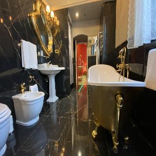 Residenze Romano Spa Hotel Diff Red fotoÄŸrafÄ±