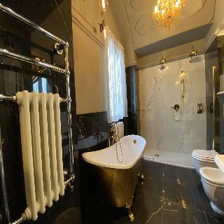 Residenze Romano Spa Hotel Diff Red fotoÄŸrafÄ±