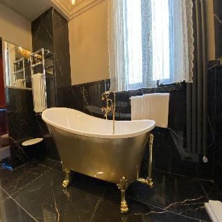 Residenze Romano Spa Hotel Diff Red fotoÄŸrafÄ±