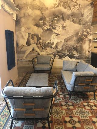 Residenze Romano Spa Hotel Diff Red fotoÄŸrafÄ±