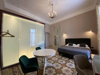 Residenze Romano Spa Hotel Diff Red fotoÄŸrafÄ±