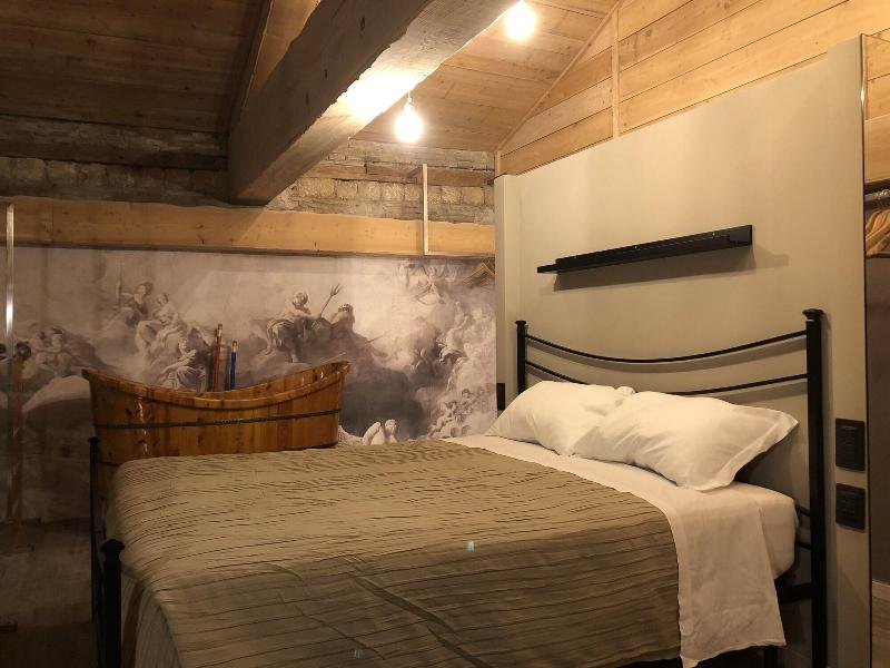 Residenze Romano Spa Hotel Diff Red - Oda