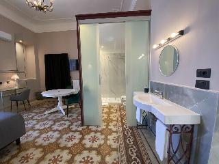 Residenze Romano Spa Hotel Diff Red fotoÄŸrafÄ±