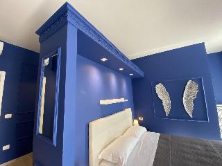 Residenze Romano Spa Hotel Diff Red fotoÄŸrafÄ±