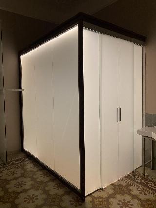 Residenze Romano Spa Hotel Diff Red fotoÄŸrafÄ±