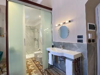 Residenze Romano Spa Hotel Diff Red fotoÄŸrafÄ±
