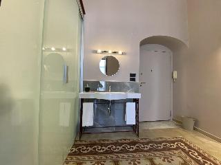 Residenze Romano Spa Hotel Diff Red fotoÄŸrafÄ±