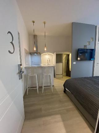 Residenze Romano Spa Hotel Diff Red fotoÄŸrafÄ±